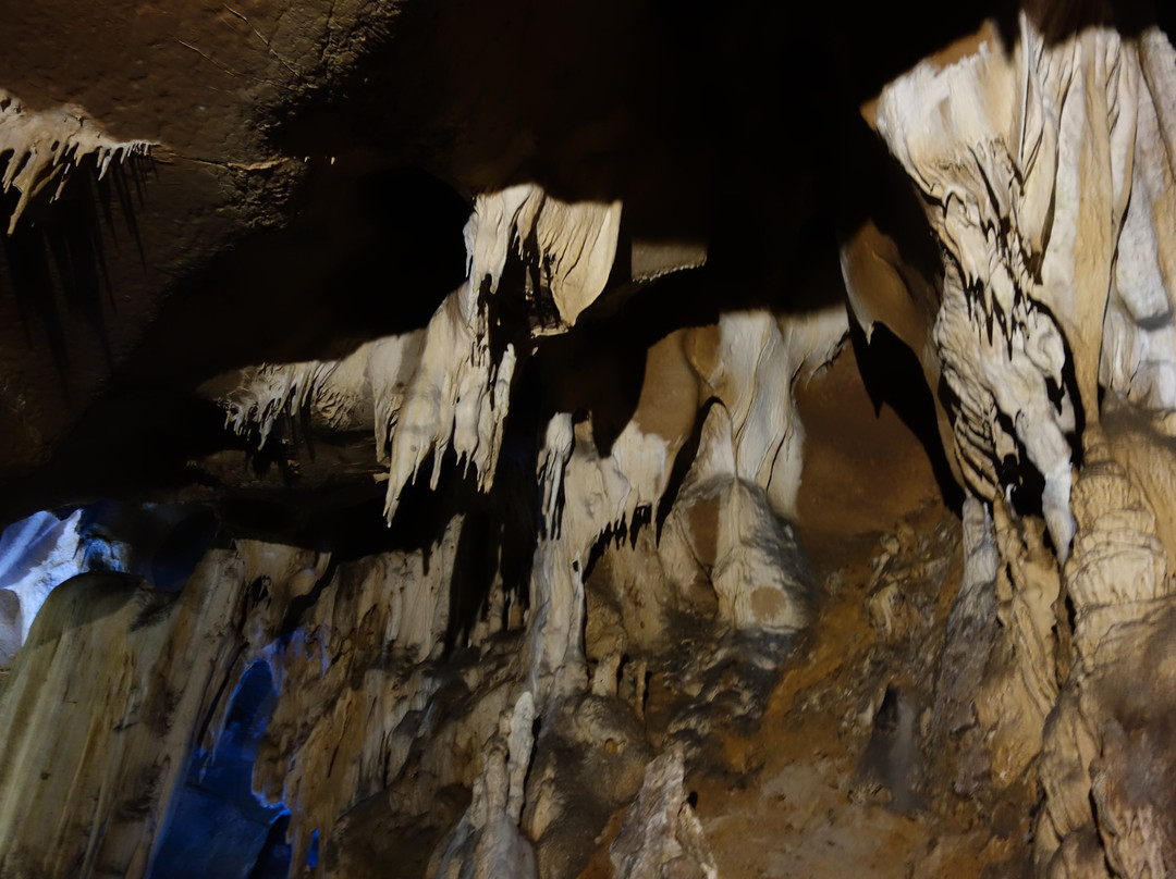 Bacho Kiro Cave - Dryanovo monastery-Dryanovo必去景点