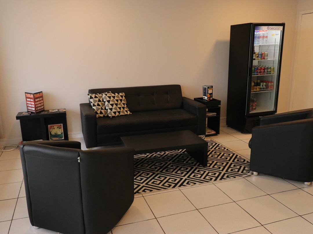 Gravata Praia Hotel主图