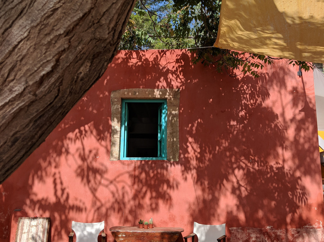 La Casa Di Colori主图