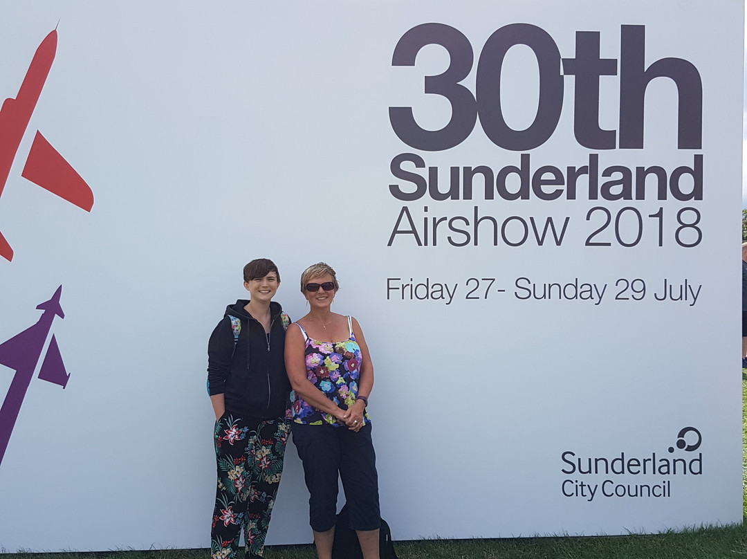 Travelodge Sunderland Central主图
