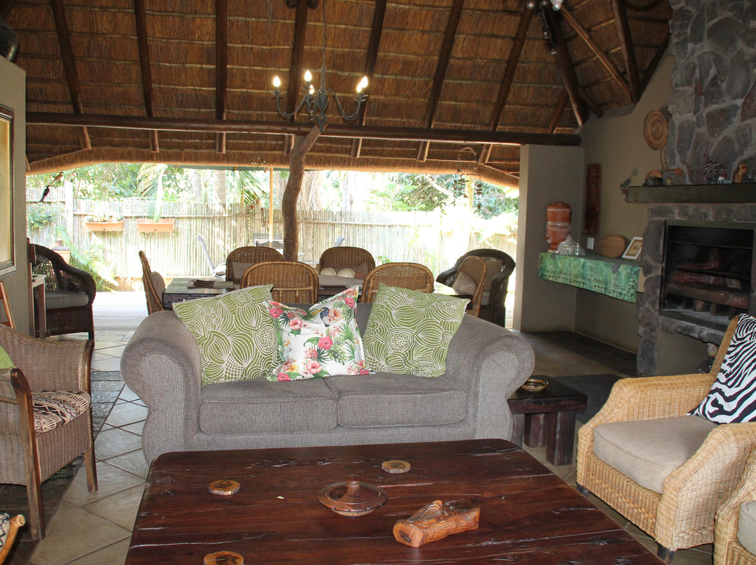 Mhlati Guest Cottages主图