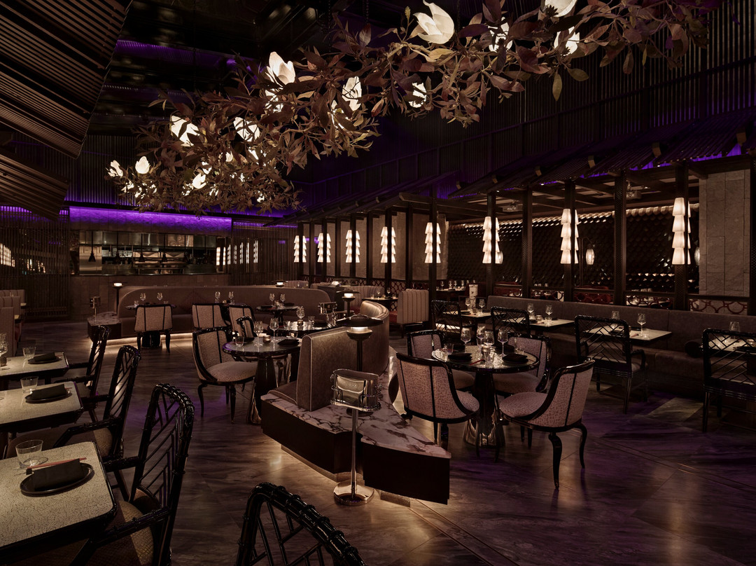 Tattu London