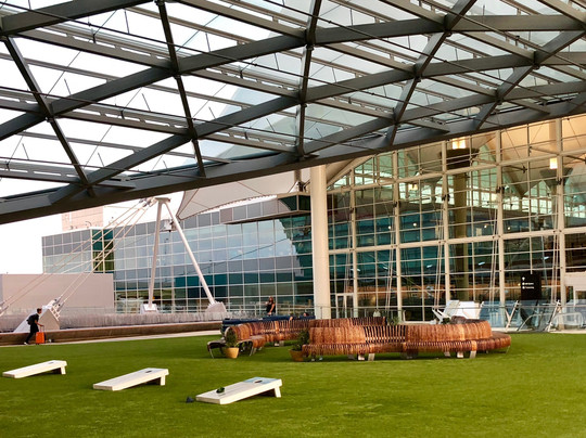 The Westin Denver International Airport主图