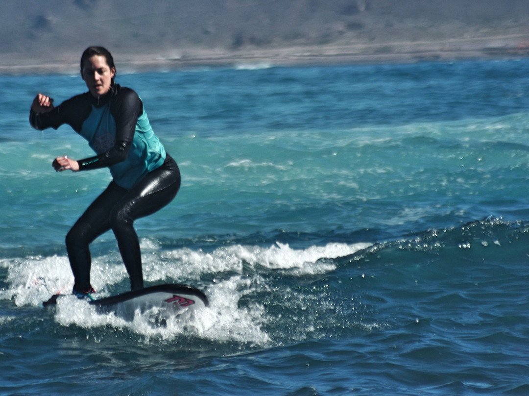 Buen Surf School-大加那利岛拉斯帕尔马斯必去景点