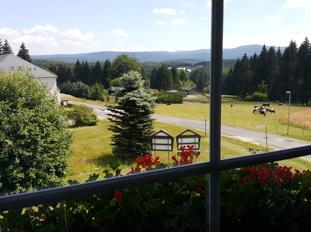 Landhaus Sonnentau主图