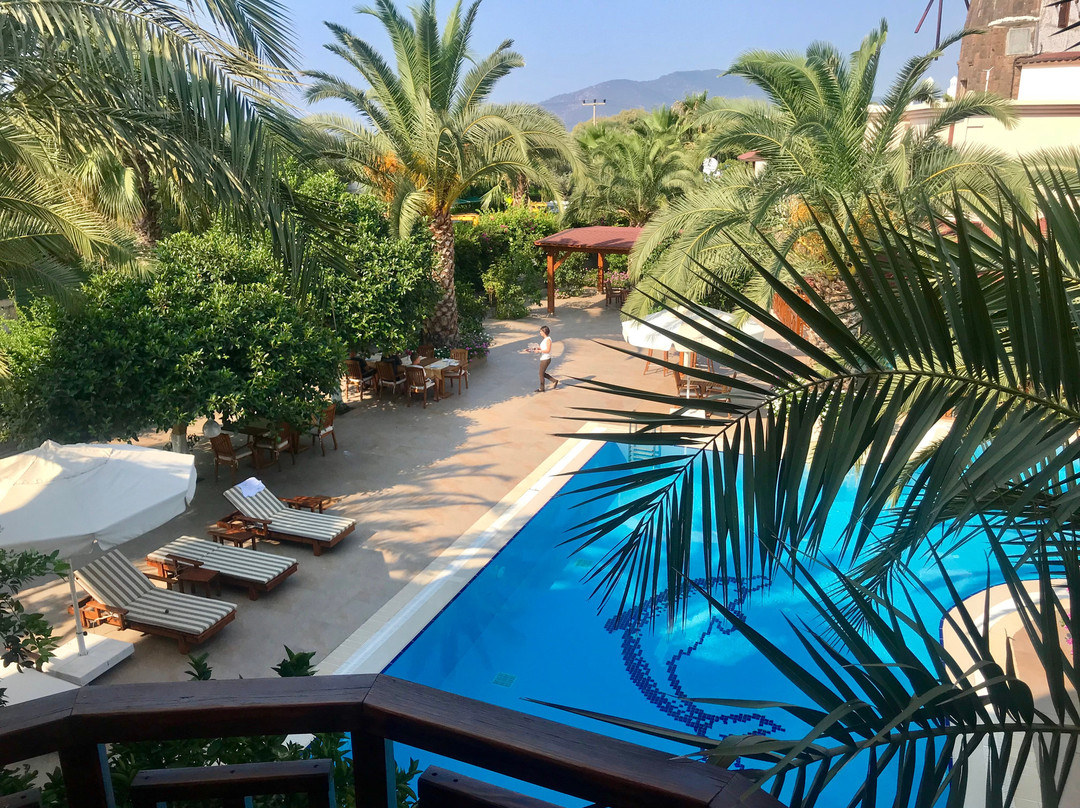 İpek Garden Palace Residence主图