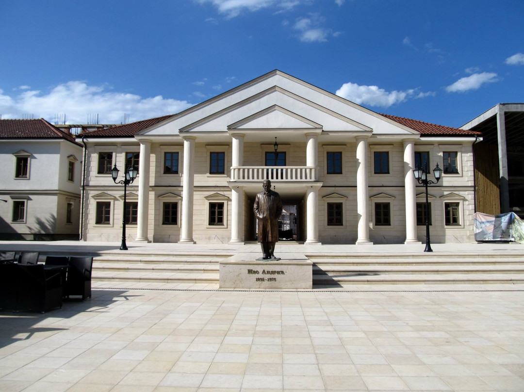Staro Rudo旅游攻略图片