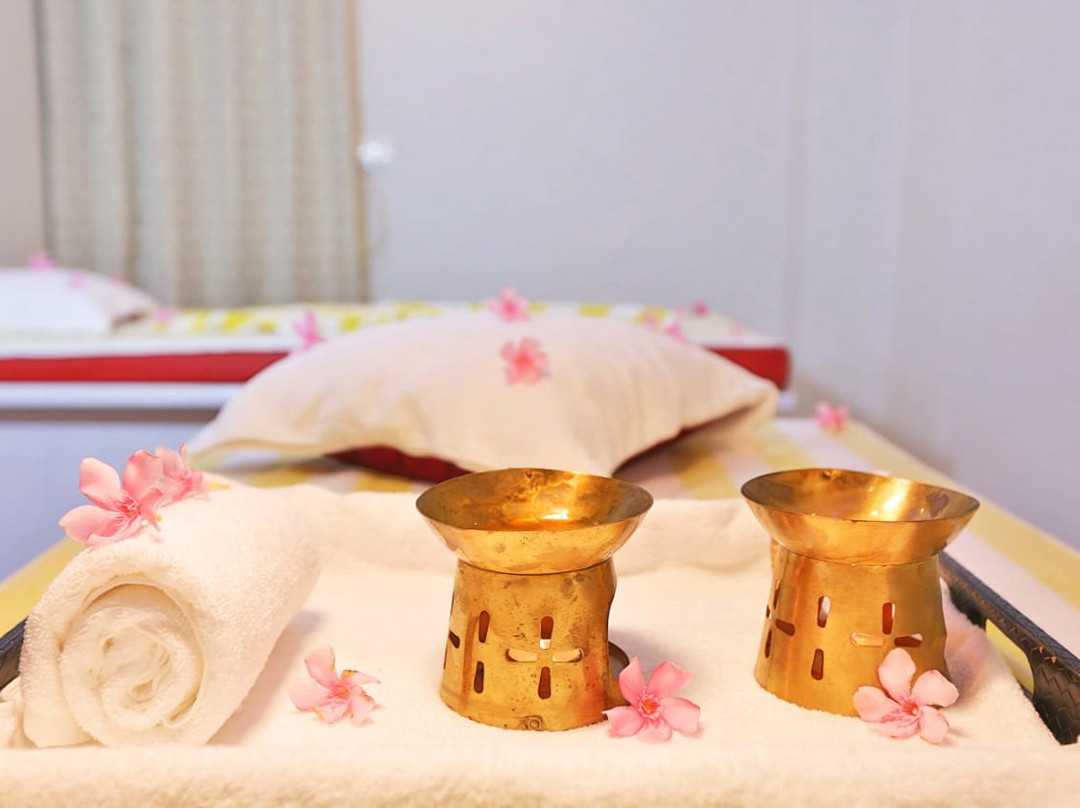 Alcor Kumbhalgarh - The Family Getaway主图