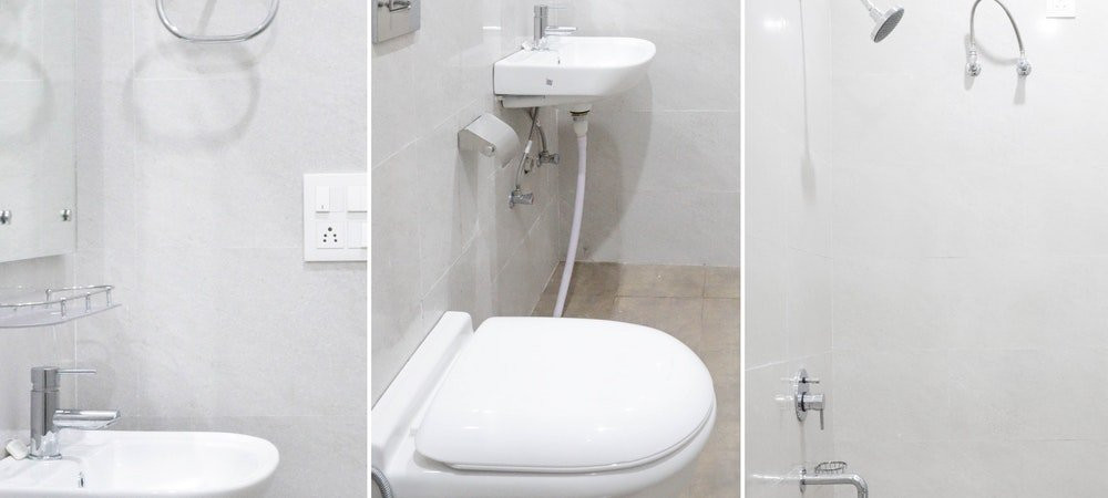 Treebo Trip Kamron主图