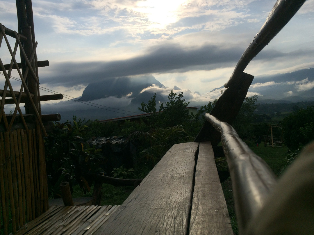 Baan 2 Dao Farmstay主图