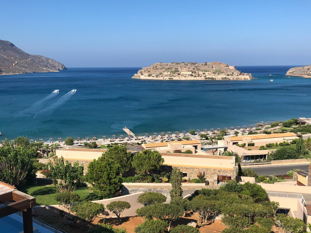 Plaka Watersports-Plaka必去景点