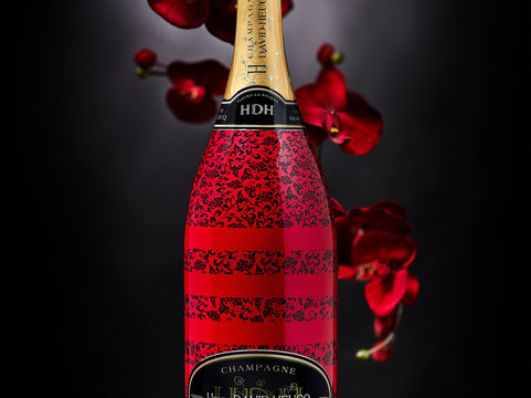 Champagne Henri David-Heucq-Fleury-la-Riviere必去景点