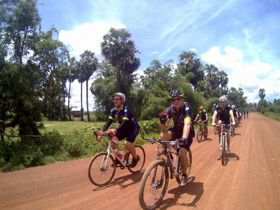 Bt Phnom Penh Day Tours景点图片