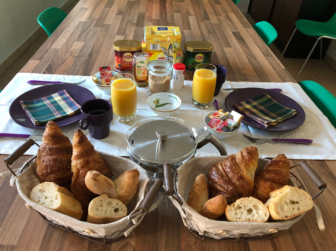 Domaine de Ballerand主图