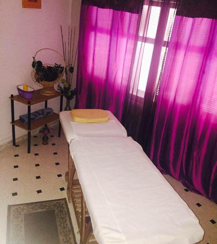 Laura Spa Massage Sousse-康大维港必去景点