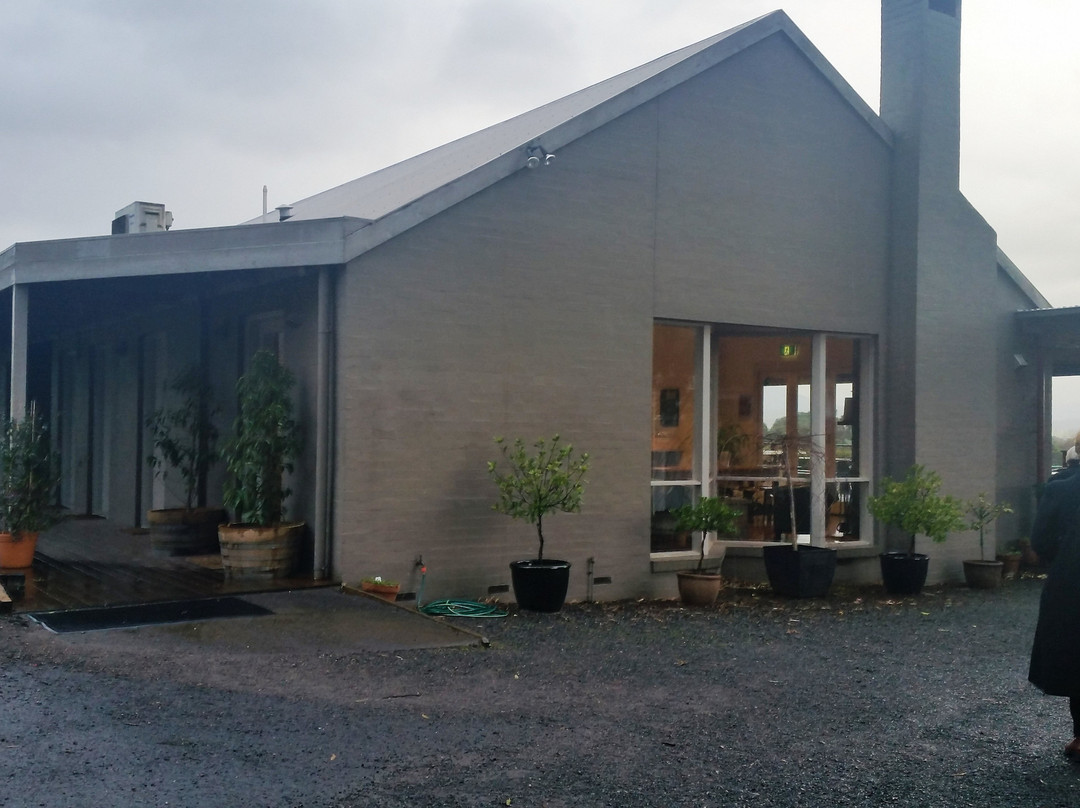 Greenstone Vineyards-亚拉格林必去景点