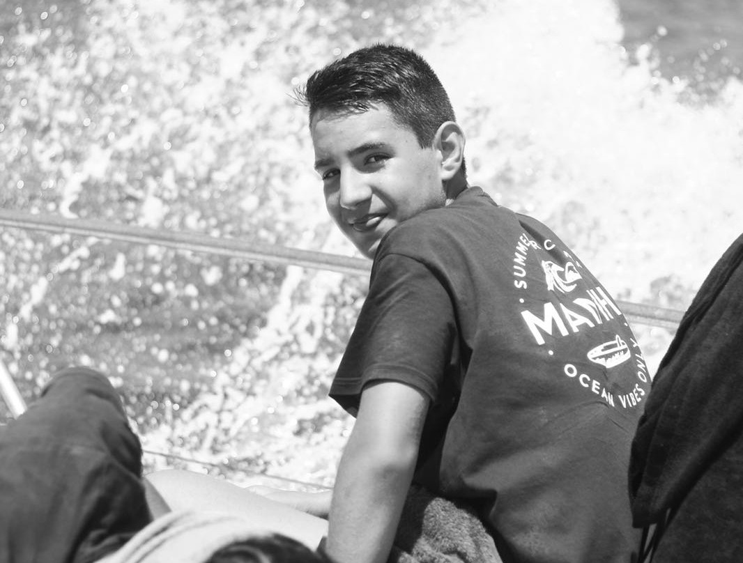 Manihi Surf School-巴塞罗那必去景点