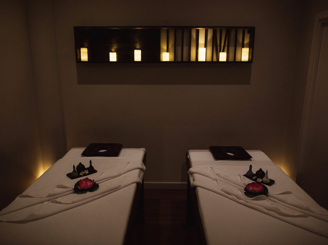 Touch of Siam-堪培拉必去景点