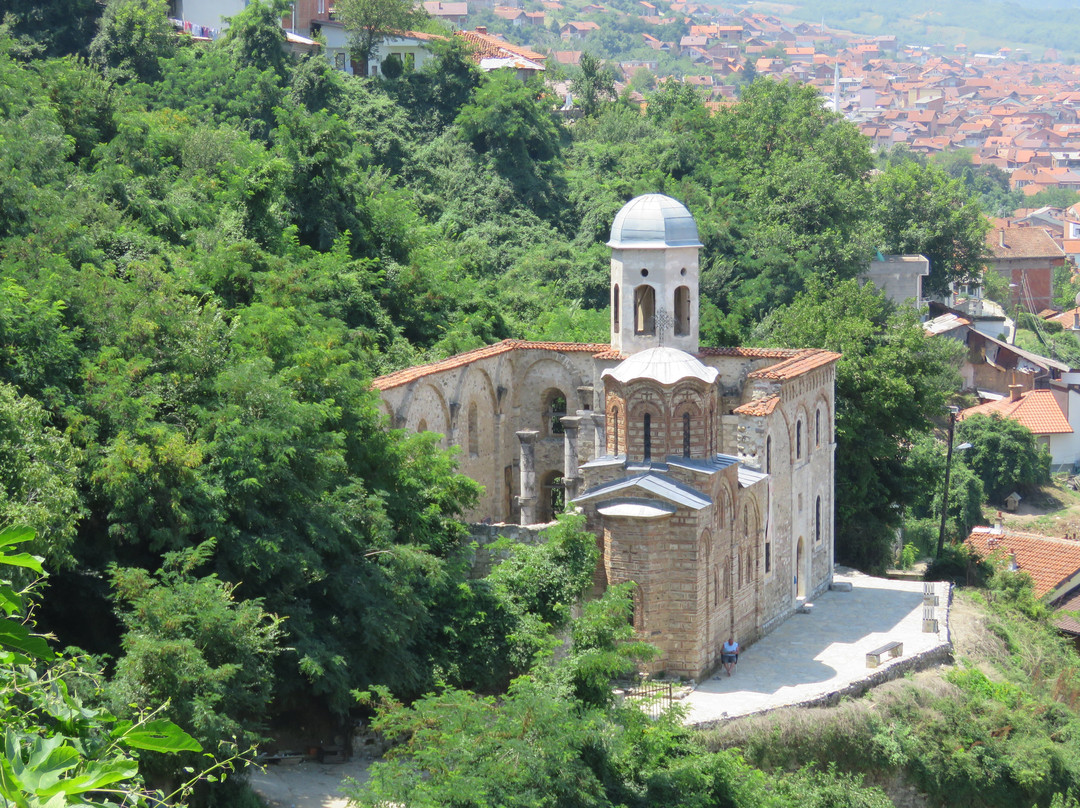 Church of Holy Saviour景点图片