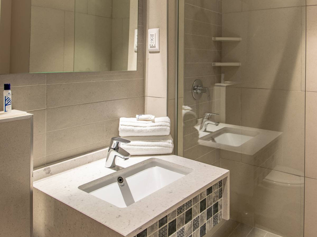 Town Lodge Johannesburg Airport主图