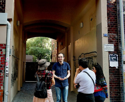 Impressive Hamburg Tours-汉堡必去景点