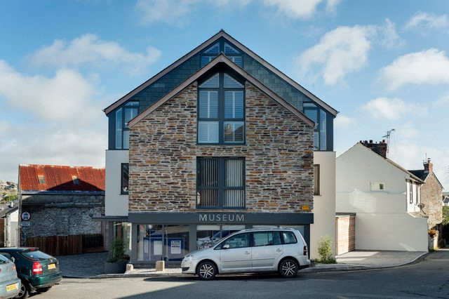 Whitecross旅游景点-Wadebridge and District Museum