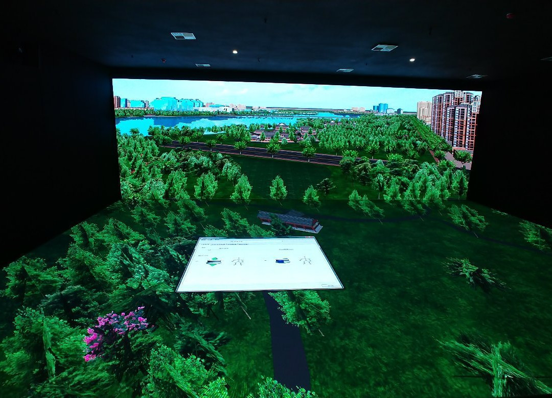 开封博物馆-开封市必去景点