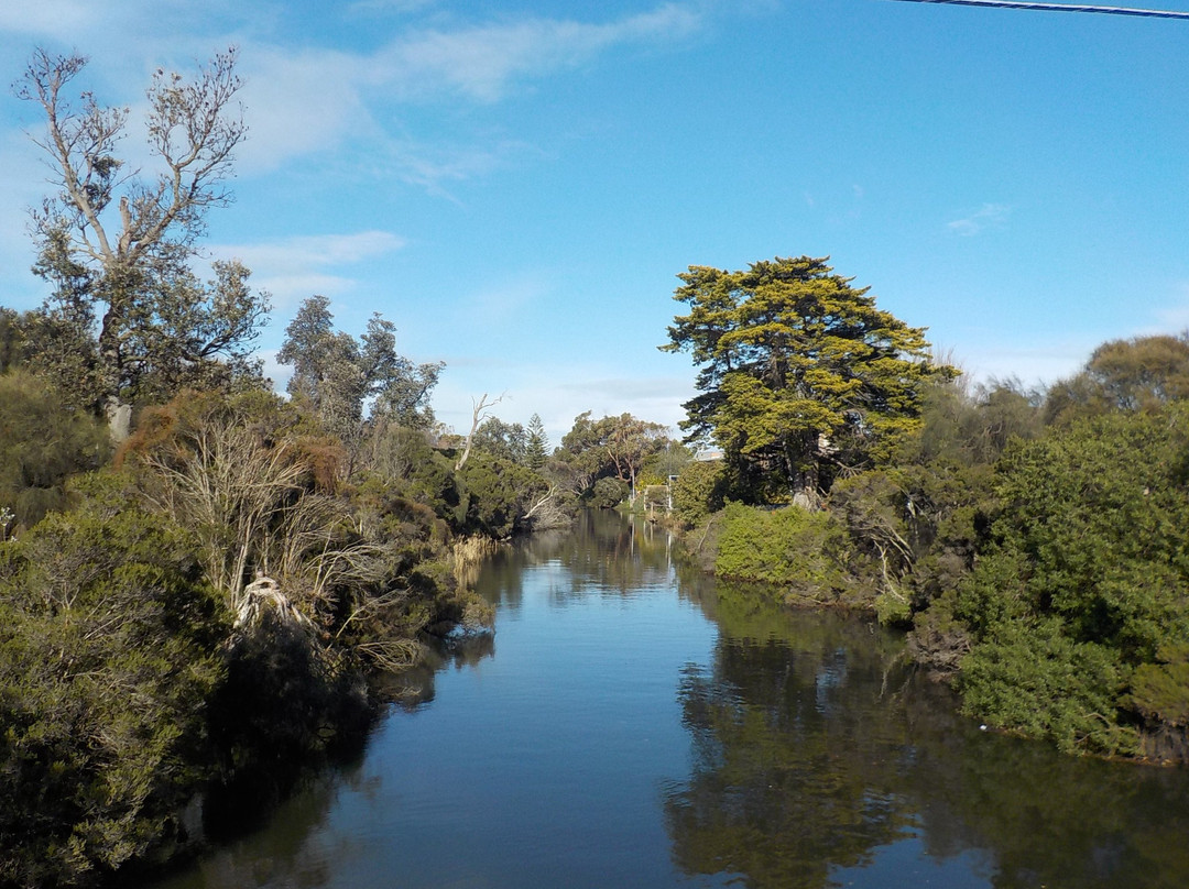 Kananook Walking Trail景点图片