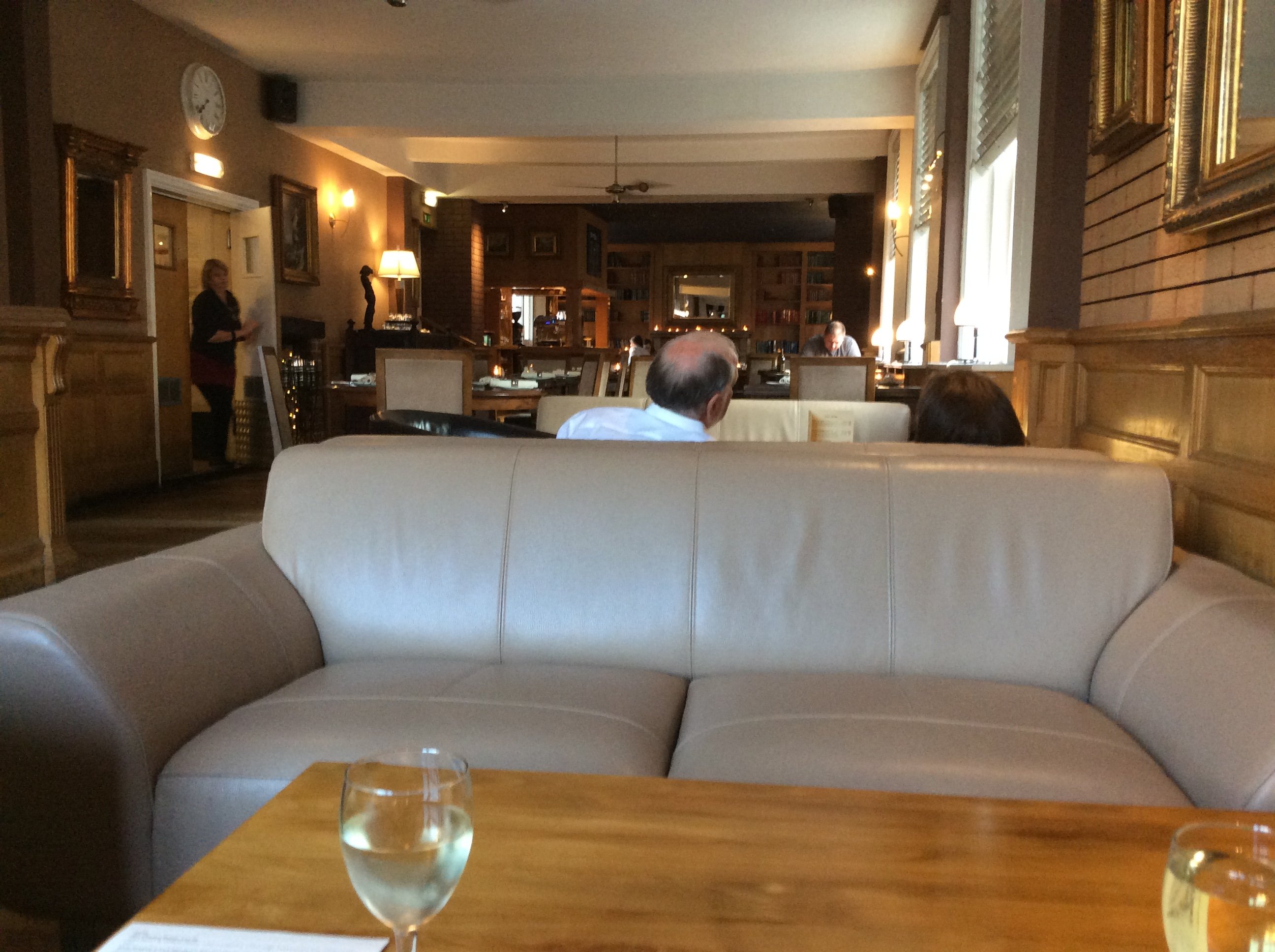 J.D.Young Hotel-餐饮
