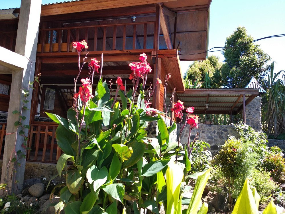 South Pesisir酒店住宿-Pelangi Guest House