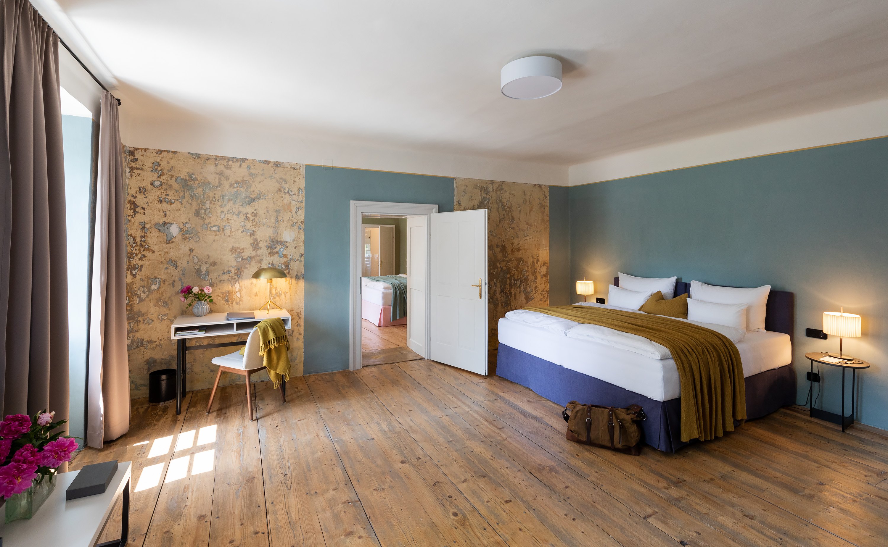 Hotel Zum Oberjäger-官方