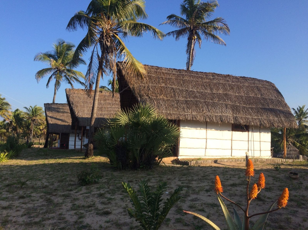 杜纳小屋