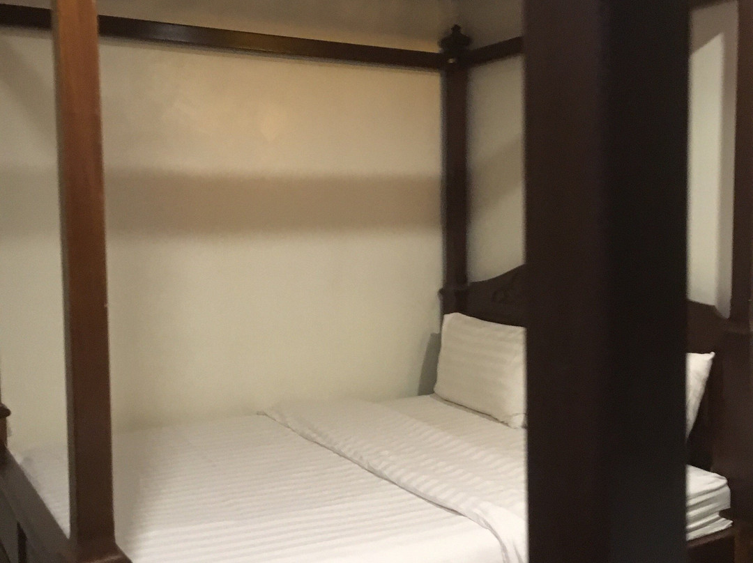 Uptown Eco Hotel主图