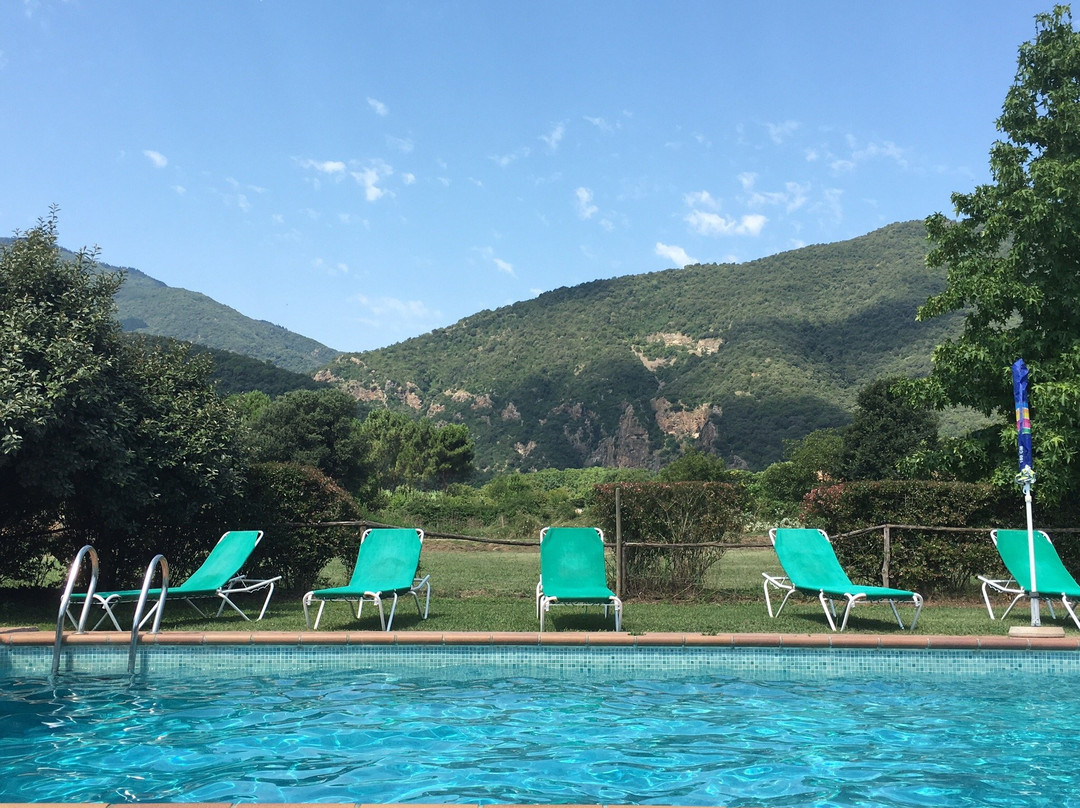 Casa Rural Can Jepet主图