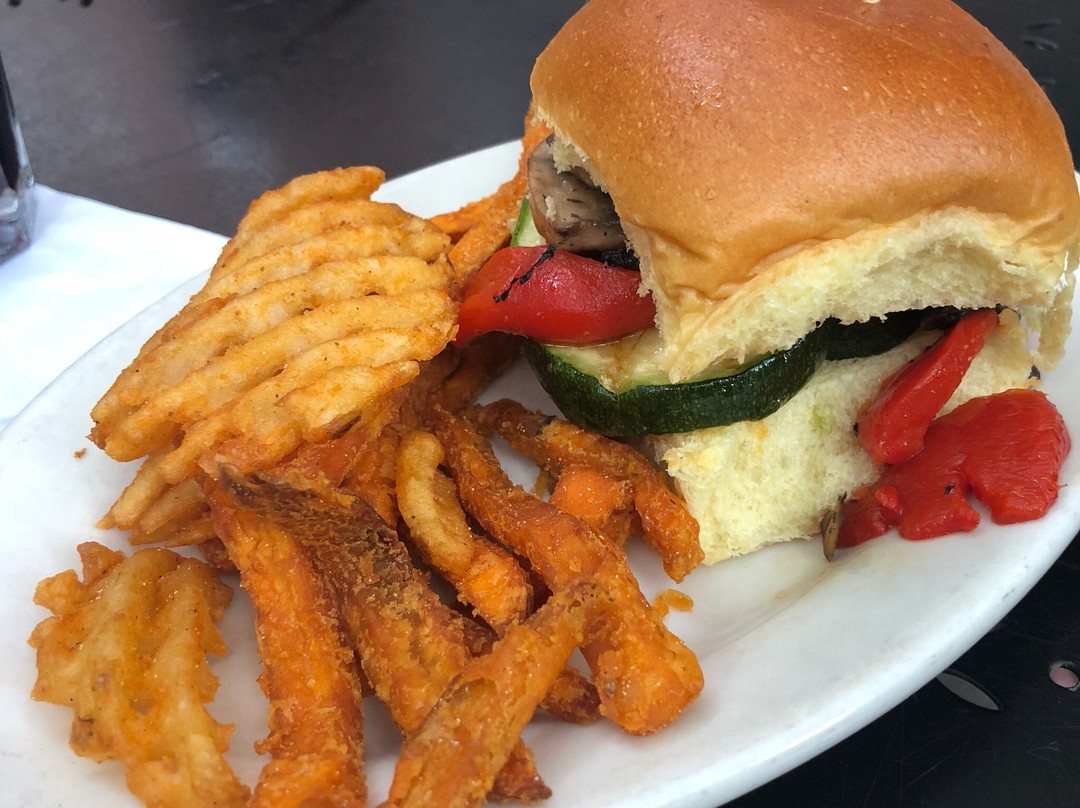 Taste of New Haven-纽黑文必去景点