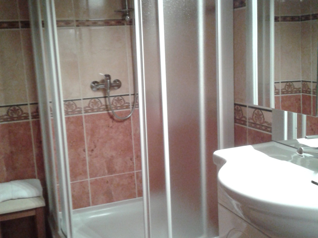 Le Relais de l'Abbaye主图