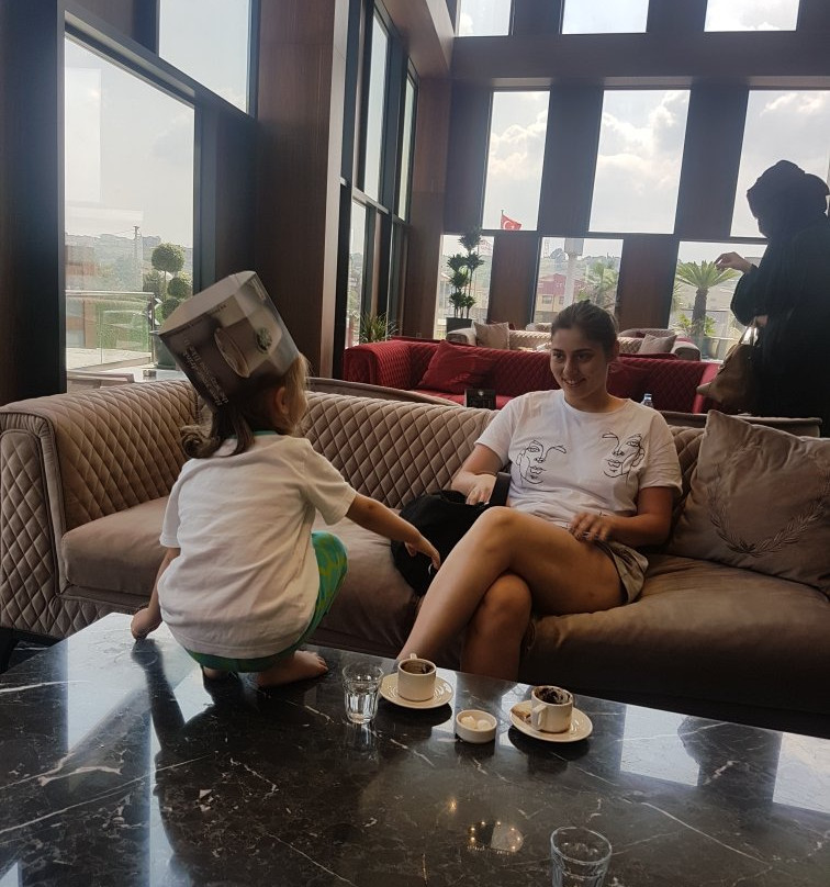 Hilton Garden Inn Yalova主图