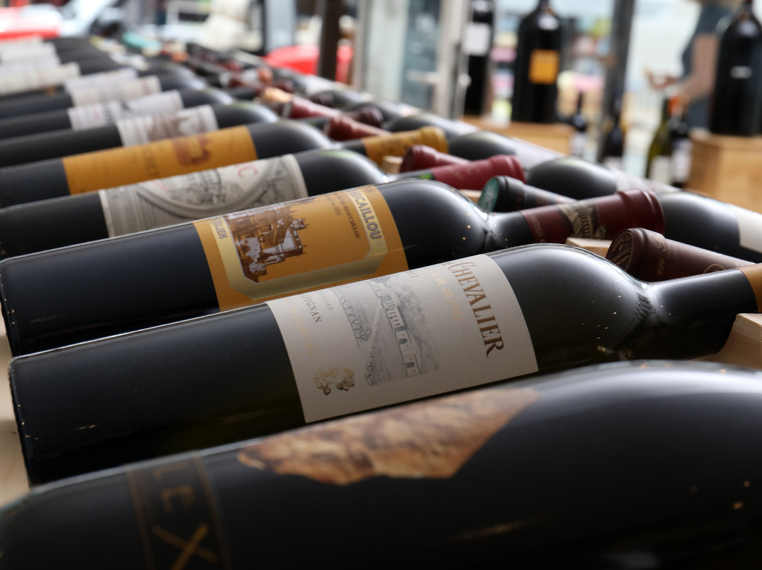 Millesima La Plage-莱格卡弗尔雷必去景点