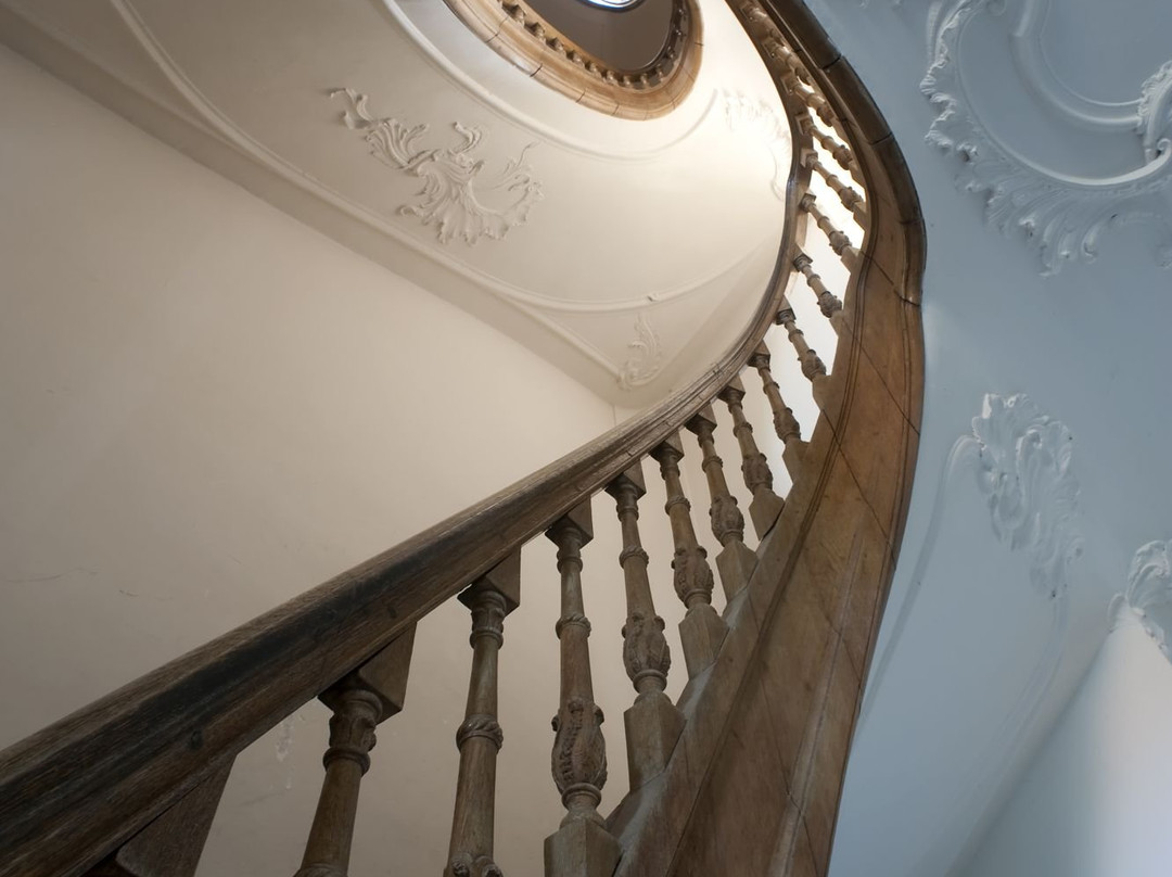 Museumhuis Timmerman-Monnickendam必去景点