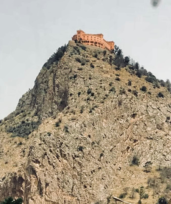 NCC Damiano Tour景点图片