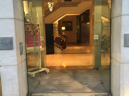 The Savoy Bar-利默里克必去景点