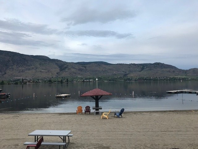 Safari Beach Resort主图