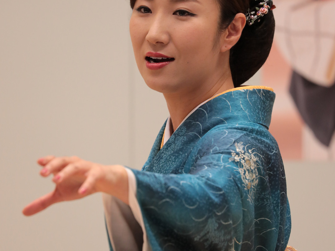 Aeon Mall Choshi-铫子市必去景点