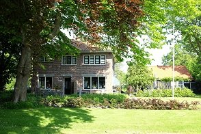 B&B D’Olle Pastorie-官方