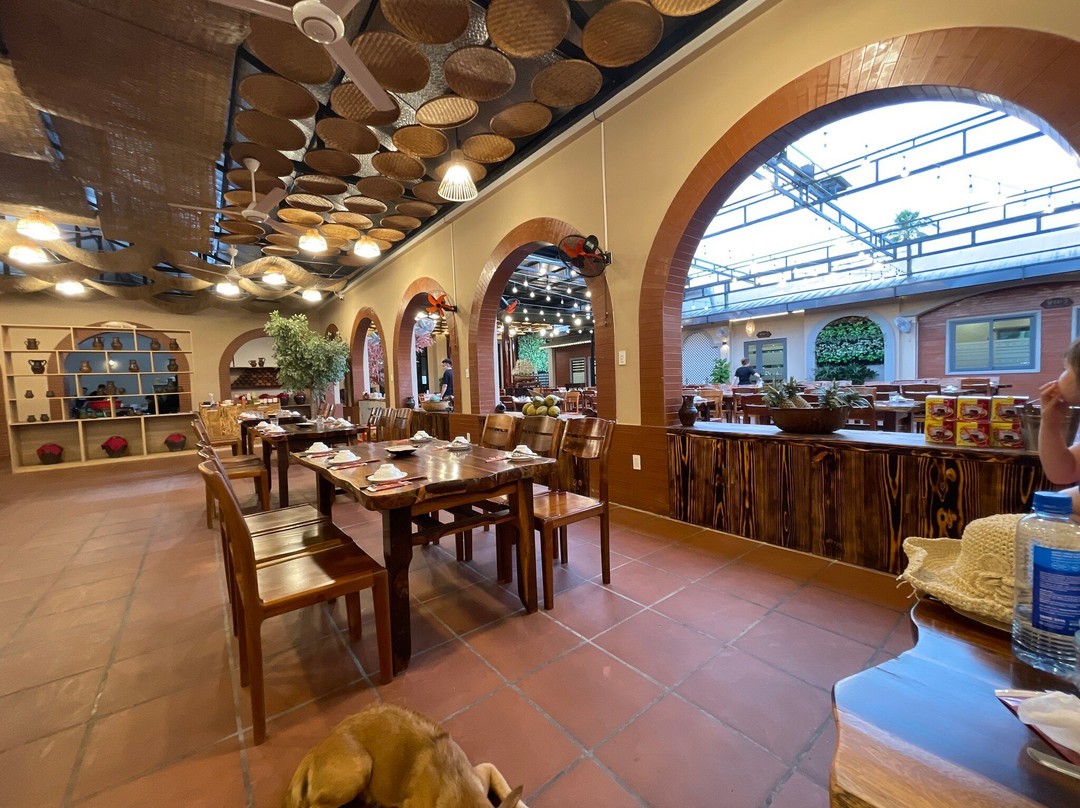 Rơm Vàng Restaurant主图