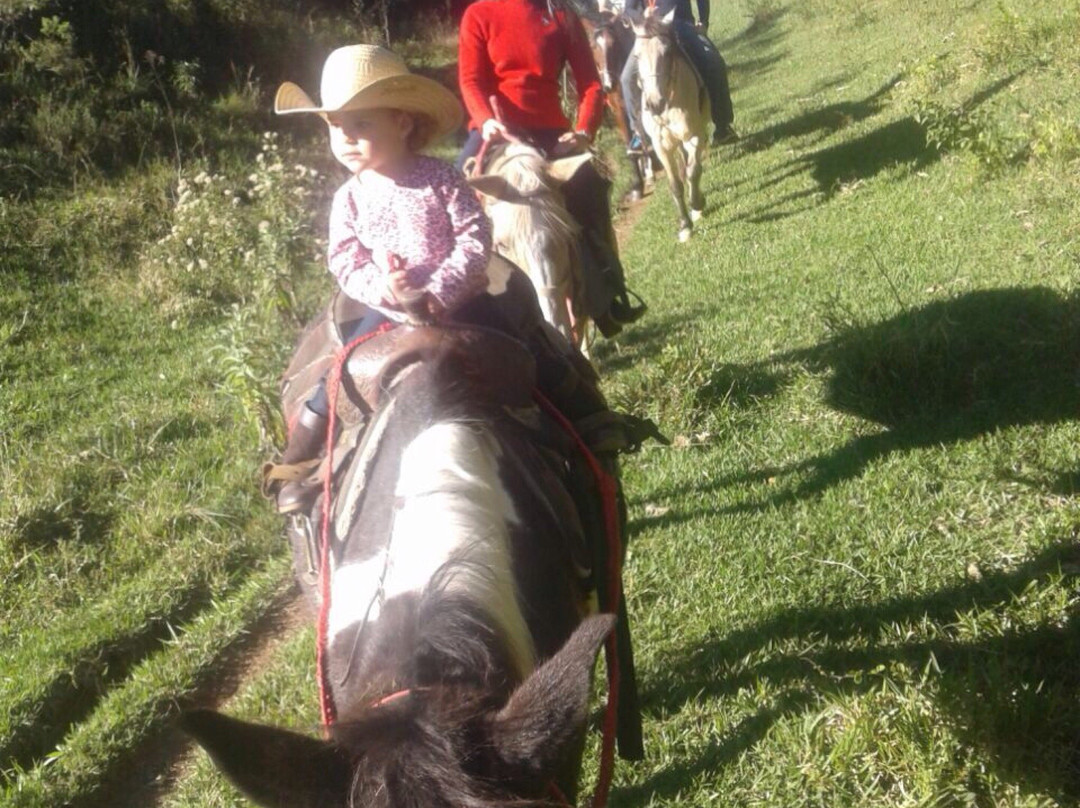 Rancho Brama-索罗卡巴必去景点