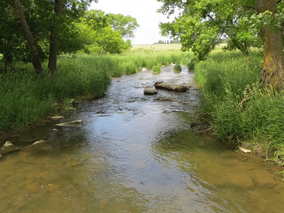 Circle Trail-Pipestone必去景点