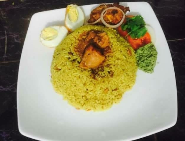 Thisara Pool Resort Kataragama & Yala & Kabiliththa Safari主图