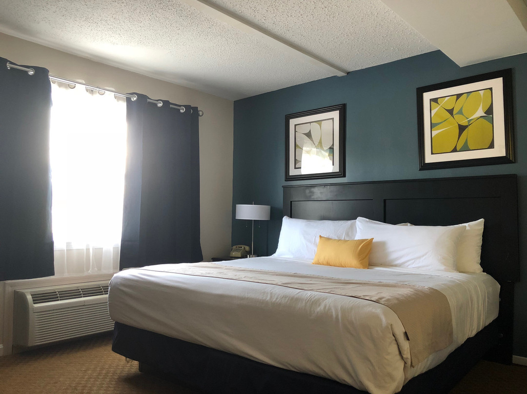 Quality Inn & Suites主图