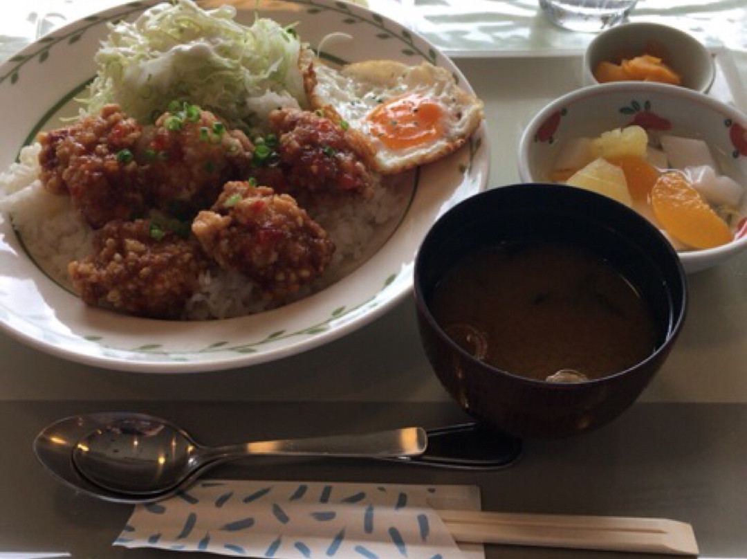 レストランコルネット 大田区産業プラザ（PiO）店